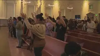 Vox Church opens location in Hartford