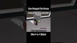 Why did Bro Join a Public Server #stealabrainrot #roblox