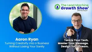 Turning Creativity into a Business Without Losing Your Sanity