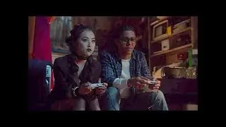 Nico y Alex juegan Street Fighter II - RUNAWAYS 2X03 - Sub. Espa&ntilde;ol.