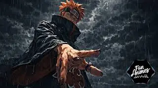 Pain Nagato A Dor Que Ensina - Musica Anime ( Naruto )