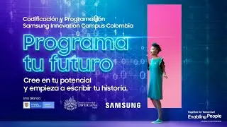 Samsung Innovation Campus Segunda cohorte 2021