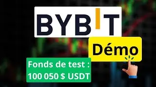 Bybit Demo 2026 Tutorial: Paper Trading & Easy Demo Account