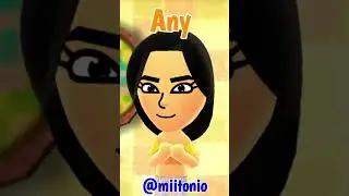 Tomodachi Life Relationships 💌 (Mii Animation)