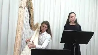 Lilia-Fruz Bulhakova - Crimean Tatar Lullaby 