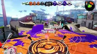 Hacker ( Splatoon 2)