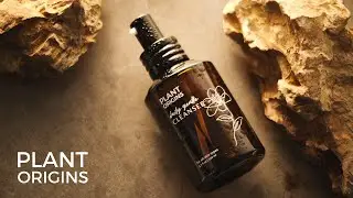 Plant Origins Daily Gentle Cleanser