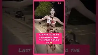 #neveragain #ladyboys #thailand #Asia #asian #funny #ladyboy #scary #travel 💯