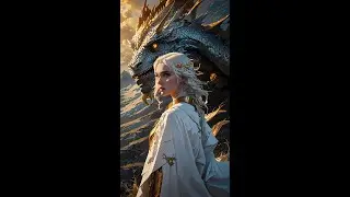 GoT: Los sinceros pensamientos de Drogon escuchados por Daenerys Targaryen. Capitulo 101 a 125