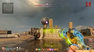 BLACK OPS 6 ZOMBIES FULL 