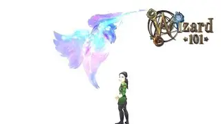 Wizard101 - Empyrea Part 1 Finale (Astral Plane)