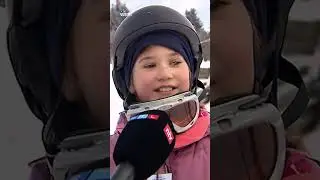 Winterzauber im Mini-Format: Olpe-Fahlenscheid hat das wohl kleinste Skigebiet der Welt | RTL WEST