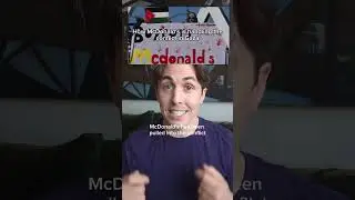McDonald's boycotts explained #mcdonalds #boycott #gaza #palestine #israel #corporatetransparency