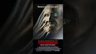 BODY HORROR: From Beyond (1986) #bodyhorror #horrortok #movies #davidcronenberg #frombeyond