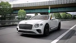 Bentley Continental GT - Assetto Corsa | Photorealistic Graphics 4K