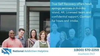 Top 3 Addiction Treatment Centers Hawk Springs