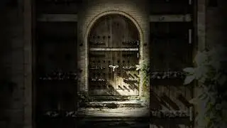 THE sound of knocking door in horror movie/#thesounds #shorts #youtubeshorts #youtube #horrorsounds