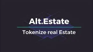 Что такое Alt.Estate