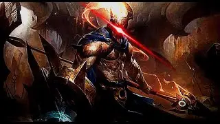The REAL Pantheon Champion Spotlight