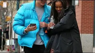 Malia&nbsp;Obama&nbsp;spotted&nbsp;with&nbsp;British&nbsp;boyfriend&nbsp;in&nbsp;New&nbsp;York&nbsp;'&zwj;