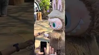 Labubu Dolls &ndash; Viral &lsquo;Ugly-Cute&rsquo; Collectibles & Celebrity Hype!