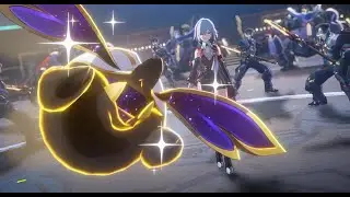 Honkai: Star Rail - Рынок будущего II