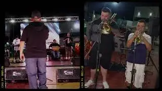 Sergio Arguello - ENTRA EN MI VIDA (en vivo)