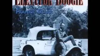 Frankie Starr - Elevator Boogie