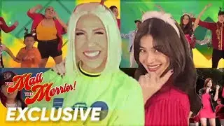 Music Video | Kay Sayang Pasko Na Naman | 'M&M: The Mall The Merrier'