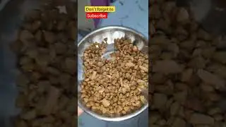 Magical cat food- cat always carving 🤤