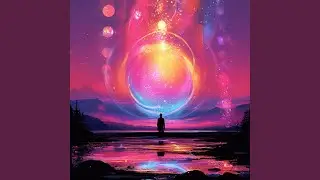 Solfeggio Sound Bath at Night