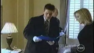Sam and Martin: 