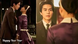 Happy New Year ❤️ 해피 뉴 이어 💘 A Year-End Medley 💗
