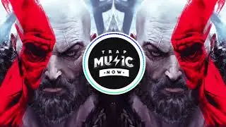 GOD OF WAR RAGNAROK THEME SONG (OFFICIAL TRAP REMIX) - NDO [1 HOUR]