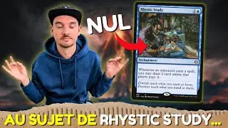 🤔 Comment cette carte a changé MA VIE.