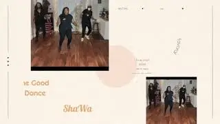 That&rsquo;s Some Good Love Line Dance choreographed by ShaWauna Moore