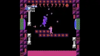 Whispered ASMR Playthrough -- Metroid, part 2: Kraid & Ridley