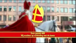WoerdenLive | Sinterklaas intocht Live in Woerden 2014