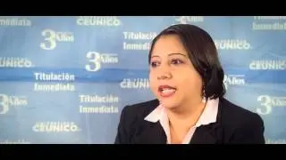 Entrevista Maestr&iacute;as Universidad CEUNICO