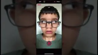 Weird 43 minute video I sped up 60 times so it became 43 seconds