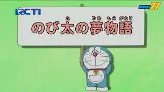 Doraemon terbaru februari 2020
