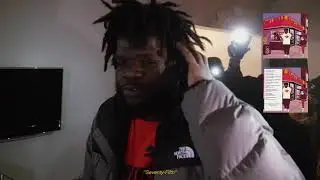 Jah-monte 75th & Amsterdam #1