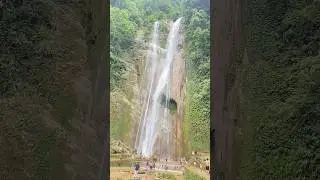 Jalbiree Jharna, Chitwan, Nepal 🇳🇵