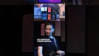 OH.. JADI INI PRE-AMP BASS ANDALAN BONAR ABRAHAM | BOXXCASE & BXJR