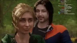 Video santi d95 2023 07 07 Lore： Curse of the Elemental 1080p60 Source