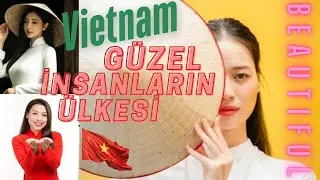 GÜZEL VİETNAM'IN GÜZEL İNSANLARI #vietnam #vietnamcountry #travel #trip #nhatrang #danang #beautiful