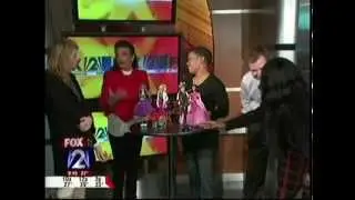 Fox 2 anchors become AvaStars!