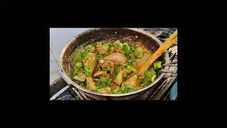 Tasty Chicken Shimla Mirch Recipe | چکن شملہ مرچ بنانے کا طریقہ | Chicken Recipes | Chef Faizan