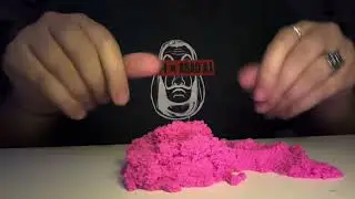 Lo-Fi ASMR Slime Unboxing✨