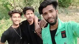 Party ho rahi hai😄😄।।Saheb।।MD।।Miraj|Funny video|GSJ Series